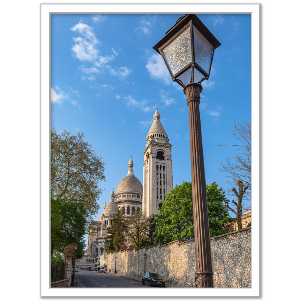 Sacré Cœur Basilica - Basilique Sacré Cœur