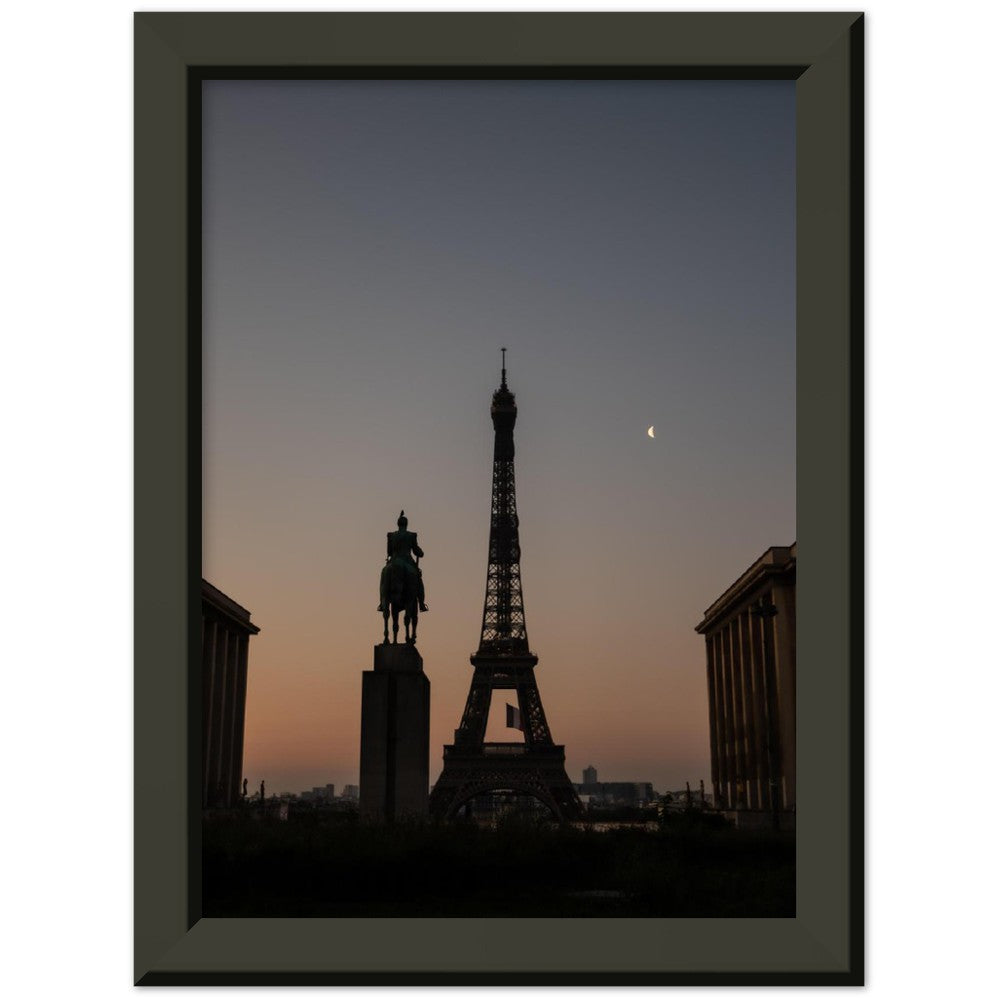 Place du Trocadéro - Paris