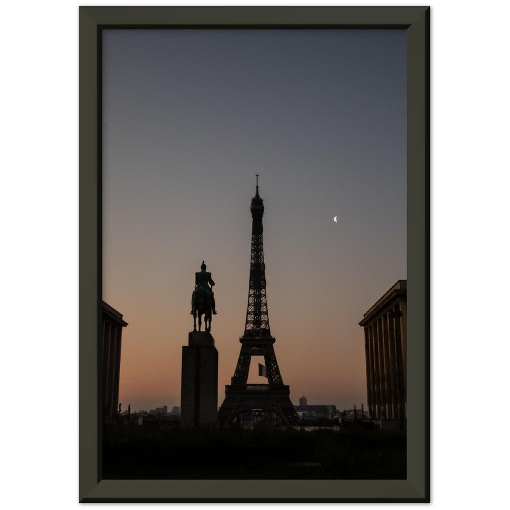 Place du Trocadéro - Paris