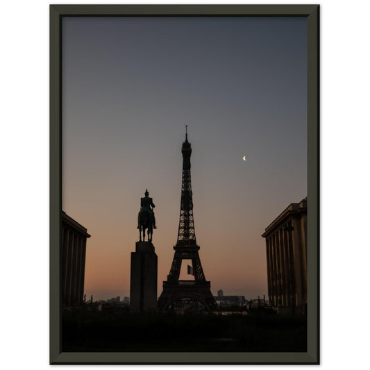 Place du Trocadéro - Paris